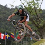Reporte 3: Mundial Master MTB