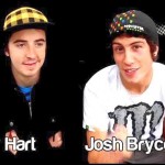 Video :: Hart y Bryceland en 1:04