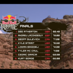 Red Bull Rampage en Vivo por Montenbaik!!!
