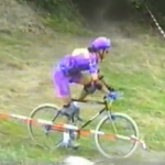 Video :: Down Hill Vieja Escuela