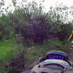 Video HD :: Helmet Cam Montenbaik Enduro Prueba Especial nº1 BV