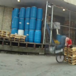 Video :: Tim Knoll BMX