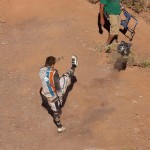 Trailer :: RED BULL RAMPAGE 2010