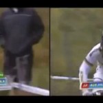 Sam Hill v/s Stevie Smith