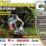 Copa Cannondale Nevados de Chillan