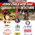 Copa Chile Codegua XC y DH 2010