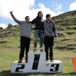 Downhill: Copa Moretón