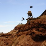 Video :: RedBull Rampage Clasificaciones