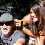 Entrevista de Playboy a Steve Peat