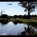 Video :: Mega Dirt Jumps