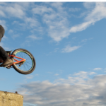 Video :: Danny MacAskill: Way Back Home
