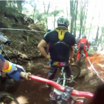 Opinion y Video de Antonio Leiva para mejorar los entrenamientos de las carreras de DH