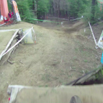 Video HD :: Head Cam Copa Cannondale en Nevados de Chillan por Large
