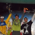 Downhill del Clasico el Colombiano