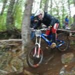 Analisis :: Copa Cannondale en Nevados de Chillan