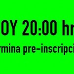 PRE-INSCRIPCIONES MontebaikEnduro
