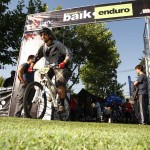 Montenbaik Enduro en TV