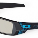 Oakley hace anteojos 3D para pelicula TRON