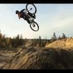 Dirt Jumps