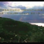 Video :: Final Superenduro Liguria, Italia.