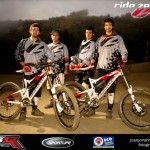 Team Zenith AQ Sports :: Video!!!