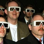 3D la nueva moda!