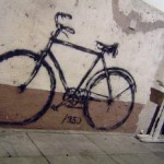 Bici en todo el mundo.. y ustedes, de donde?