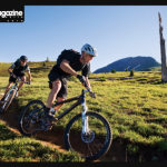 Revista online Trek Magazine Chile Nº1