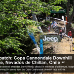 Reporte Copa Cannondale en Vital MTB por Steve Wentz