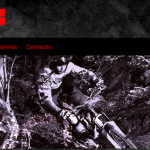 FRreport una guia de circuitos de MTB de Chile
