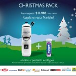 Promocion Pack Navideño Nuun
