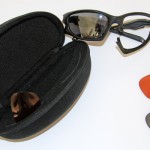 Test :: Oakley Split Jacket