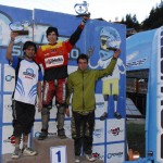 Campeonato Final Open Shimano DH-4X