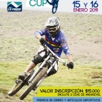 La Parva Downhill Cup 2011