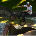 Video :: Ruben Alcantara es visitado por Chase Hawk