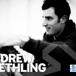 Andrew Neethling a Giant