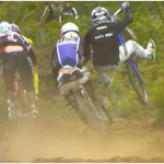Video :: 4X Open Shimano