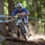 Sam Blenkinsop – con que anda?