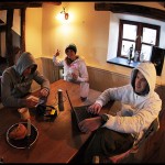 Entrevista :: Hermanos Atherton listos para partir a California y NZ