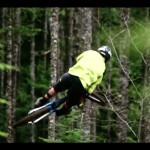 Thomas Vanderham a Rocky Mountain