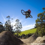 Video :: Kelly McGarry