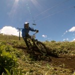 Video :: Open Shimano Bariloche 2010 por Omar Wazza Salas