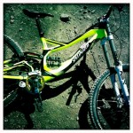 Specialized Demo Test
