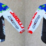 Concurso :: Gana la Polera Autografiada de Chaleco Lopez