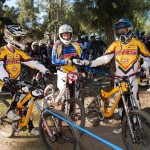 Nueva KHS de DH para el 2011