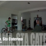 Video :: Antonio Leiva en Ibirama, Brasil