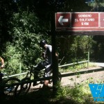 Segundo report de Biketrips!