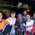 Video y Fotos :: Summer Camp Pucon por Antonio Leiva y Diego Echeverria