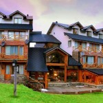 Estuvimos en el Open Shimano de Bariloche