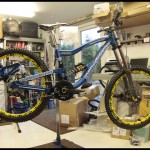 Mas Bicis y Teams Internacionales Confirmados para el 2011!